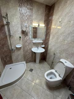 Bloomfields Modern 1Br Apt Brieki Al Ain - 5