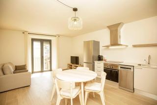 Apartamento en el Pont Vell - 9