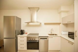 Apartamento en el Pont Vell - 8