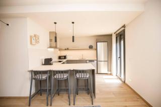 Apartamento en el Pont Vell - 2