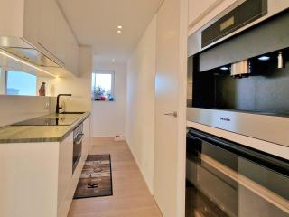 Plaza B Duplex Penthouse met zeezicht - 7