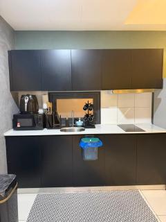 KLIA Homestay by Horizon Suites - 9