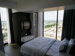 Pollux Habibie Apartment Batam - 3