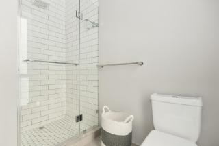 Modern Apartment in Alwil Ocean View Villas - 9