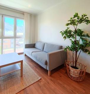 Alojamiento con vistas ría de Viveiro-Misericordia - 0