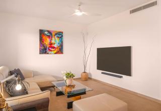 Domillion Sunrise 2bdr 2bath Gibraltar view - 6