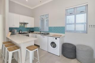 Modern Apartment in Alwil Ocean View Villas - 7