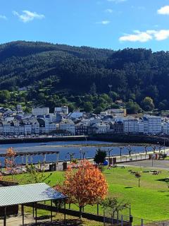 Alojamiento con vistas ría de Viveiro-Misericordia - 7