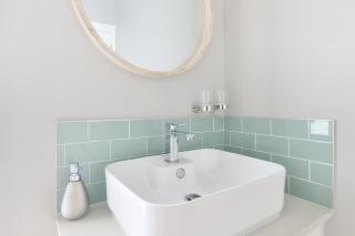 Modern Apartment in Alwil Ocean View Villas - 2