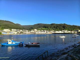 Alojamiento con vistas ría de Viveiro-Misericordia - 1