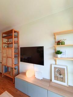 Alojamiento con vistas ría de Viveiro-Misericordia - 2