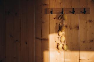 Lodge panoramique grand confort au bord d'un étang - 2