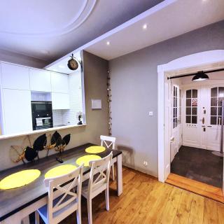 Willa Barona Przy Termach Cieplickich - 2