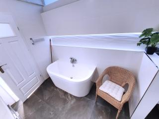 Willa Barona Przy Termach Cieplickich - 8