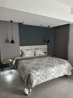 Urban Apartments Amal Suites - 8