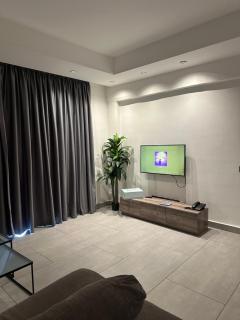 Urban Apartments Amal Suites - 7