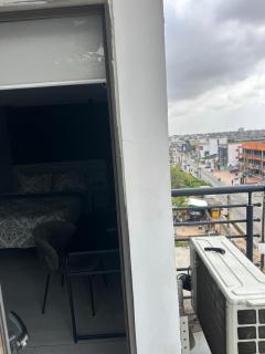 Urban Apartments Amal Suites - 6