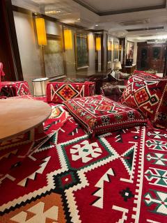 Taksim Pera Rose Hotel & Spa - Istiklal Street - 3