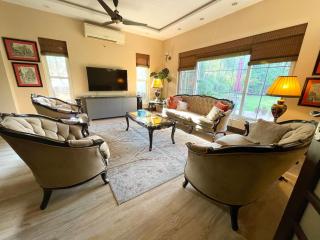 Farmhouse in Islamabad - 0