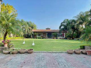 Farmhouse in Islamabad - 7