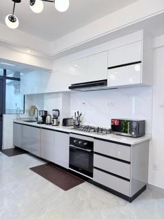 2 Bedroom at Orchid Residency Westlands - 5