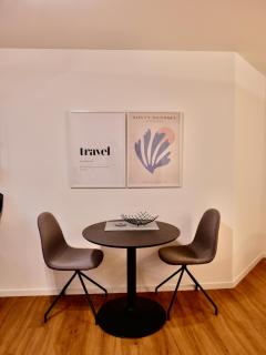 Studio Apartment - Preferred by Business Travellers - 7