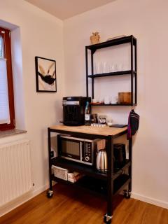 Studio Apartment - Preferred by Business Travellers - 2