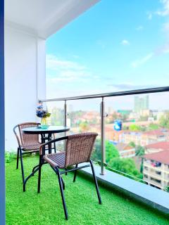 2 Bedroom at Orchid Residency Westlands - 6