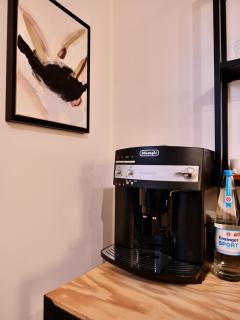 Studio Apartment - Preferred by Business Travellers - 3