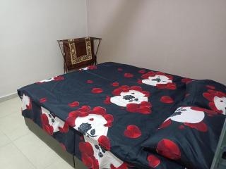 QAUSAR HOMESTAY KERLING Hulu Selangor - 9