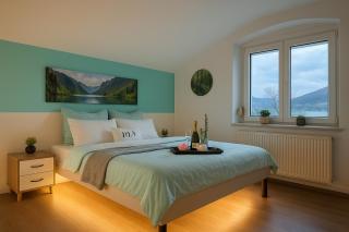 Bled Vista Apartments - 1