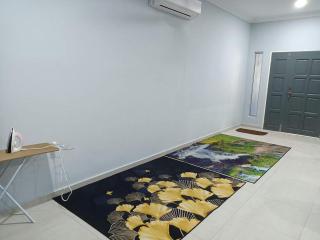 QAUSAR HOMESTAY KERLING Hulu Selangor - 6