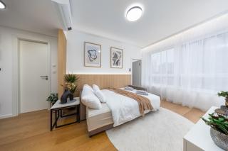 Stylish Metodova Apartment - Central Mall &Parking - 8