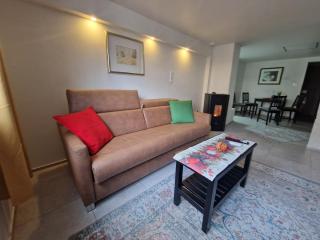 SECRA Exclusive Ferienwohnung am Rathaus - 8