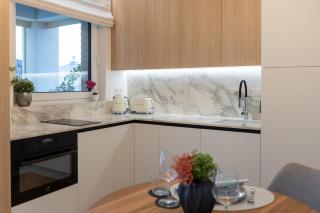 Stylish Metodova Apartment - Central Mall &Parking - 7