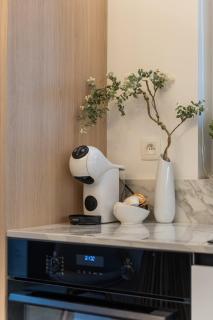 Stylish Metodova Apartment - Central Mall &Parking - 6