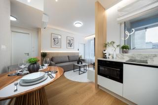 Stylish Metodova Apartment - Central Mall &Parking - 5