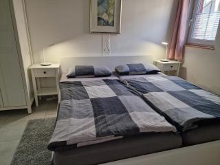 SECRA Exclusive Ferienwohnung am Rathaus - 4