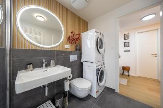 Stylish Metodova Apartment - Central Mall &Parking - 2