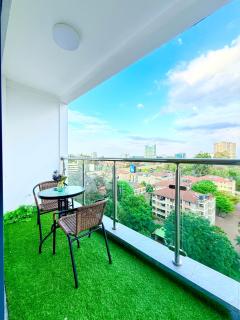 2 Bedroom at Orchid Residency Westlands - 7