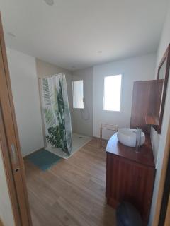 Maison climatisée à Plestin-les-Grèves - 8 personnes - 5