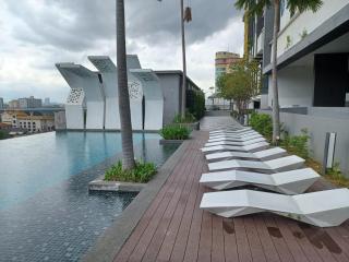 Homestay MKH Boulevard 1 - 0