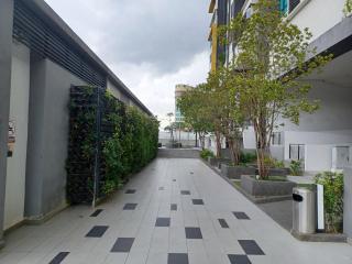 Homestay MKH Boulevard 1 - 3