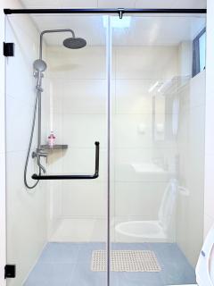 2 Bedroom at Orchid Residency Westlands - 8