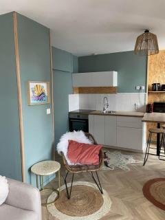 .Surfin' La Chaume. - La Chaume - 5