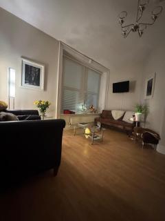 NEWLY REFURBISHED NOV 2025 Chic City Stay In Jesmond Apartment - 9