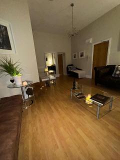 NEWLY REFURBISHED NOV 2025 Chic City Stay In Jesmond Apartment - 1