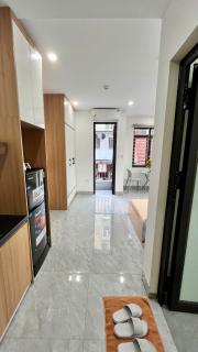 GARDEN Tran Van Lai - 저렴한 임대 아파트 - 6