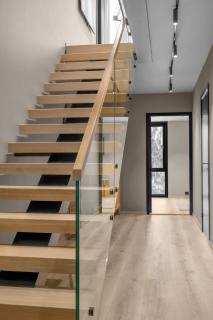 Large, modern apartment with amazing views and heated indoor garage - 6