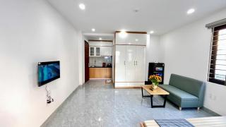 GARDEN Tran Van Lai - 저렴한 임대 아파트 - 9